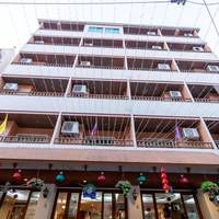 Thipurai Beach Hotel 