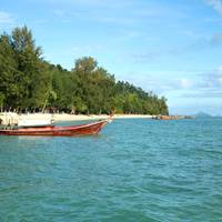 Mayalay Beach Resort 
