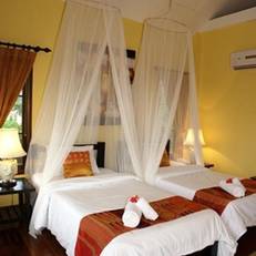 Villa Khao Phaengma 
