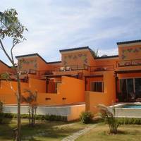 Sunshine Pool Villa 