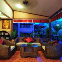 Maleedee Bay Resort 