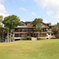 Rayong Resort Hotel 