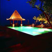 Mooban Talay Resort 