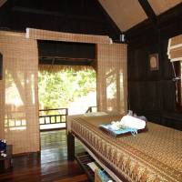 Mooban Talay Resort 