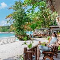 Samed Cabana Resort 