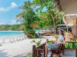 Samed Cabana Resort 