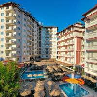 Villa SunFlower Hotel