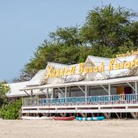 Xanadu Beach Resort 
