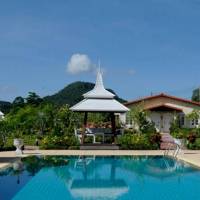 Baan Pictory Resort 