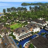 Chada Lanta Beach Resort