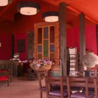 Thanya Beach Resort 
