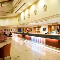 Thumrin Thana Hotel 