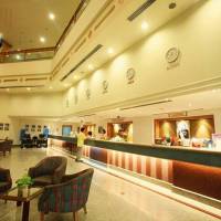 Thumrin Thana Hotel 