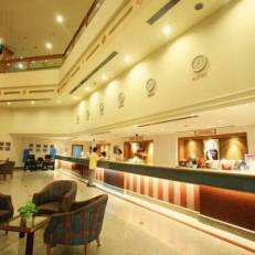 Thumrin Thana Hotel 