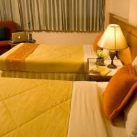 Rattana Park Hotel 