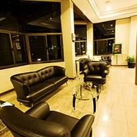 Rattana Park Hotel 