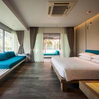 Bann Pantai Resort 