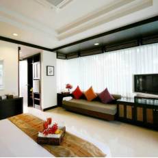 Bann Pantai Resort 
