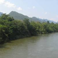 Ruenrimkwai Resort 