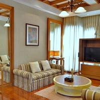 Royal Sammuk Villa 