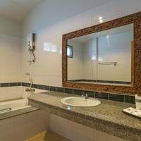 Lanta Manda Resort 
