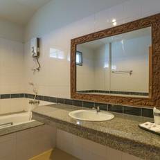 Lanta Manda Resort 