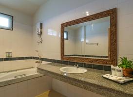 Lanta Manda Resort 