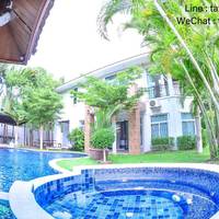 Tamnak Beach House 