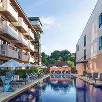 Srisuksant Resort 