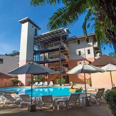Srisuksant Resort 