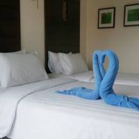 Banlansuan Resort 