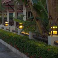 Baan Sawan Resort 