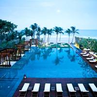Cape Nidhra Hotel 