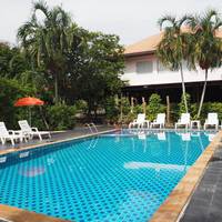 Supsangdao Resort 