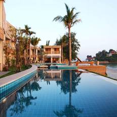 Bari Lamai Resort 