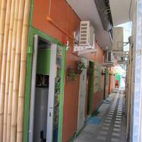 Popeye Guesthouse 