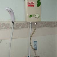 Suwan Guest House 