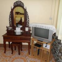 Sangsawang Resort 