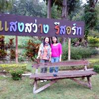 Sangsawang Resort 