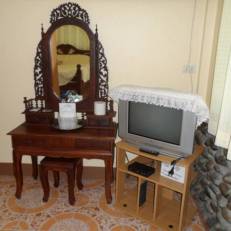 Sangsawang Resort 