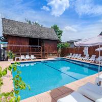 Victor Guesthouse 