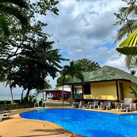 Ocean View Resort 