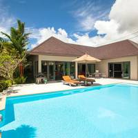 Baan Malisa Villa 