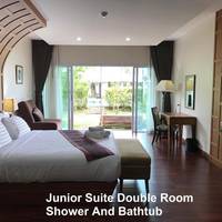 Taman Spa Resort 