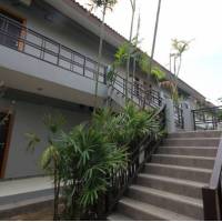 Taman Spa Resort 