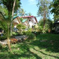 Anawin Bungalows 