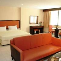 Nice Beach Hotel 