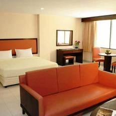 Nice Beach Hotel 