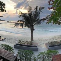 Vongdeuan Resort 