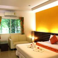 Pantharee Resort 